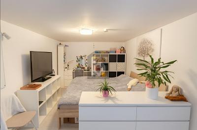 GROßZÜGIG & MÖBLIERT - Etagenwohnung Ludwigshafen am Rhein Ludwigshafen-Oggersheim | Angebot:26643880