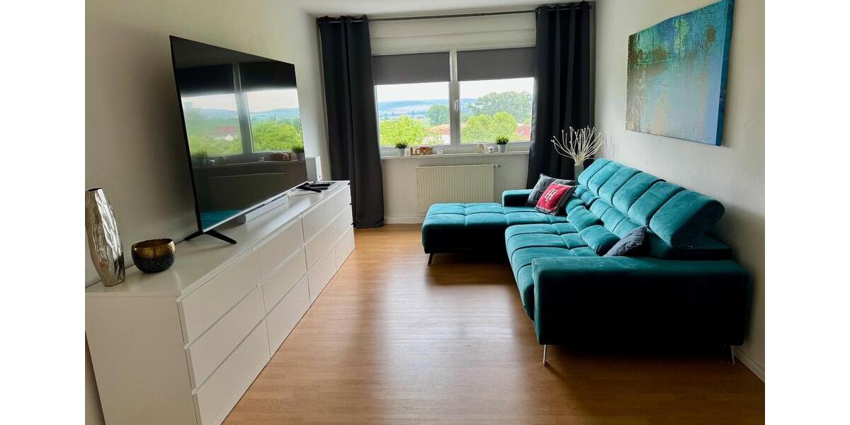 Etagenwohnung Roßleben-Wiehe Wiehe - 4 Zimmer, 128 m&sup2;, 900&euro; | Angebot:26446719