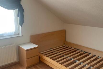 Wohnung Weingarten - 1 Zimmer, 25 m&sup2;, 420&euro; | Angebot:25308101