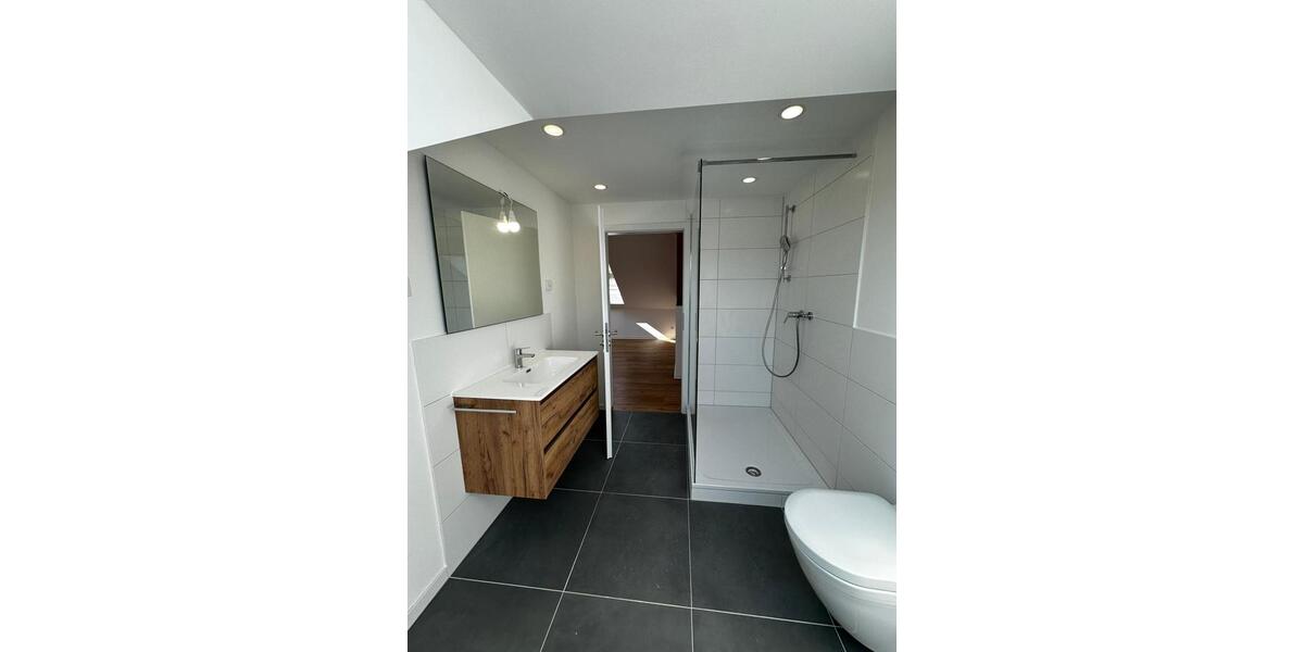 Dachgeschoßwohnung Bad Salzuflen Biemsen-Ahmsen - 1 Zimmer, 50 m&sup2;, 745&euro; | Angebot:26693979