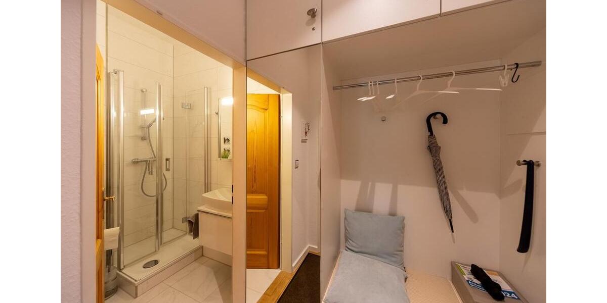Erdgeschoßwohnung Bad Harzburg - 2 Zimmer, 50 m&sup2;, 685&euro; | Angebot:26455867