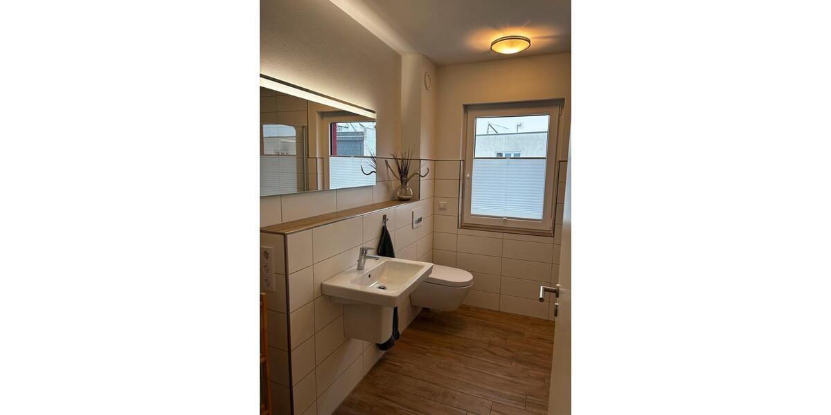 Schöne 4-Zimmer Wohnung in Braunschweig 4 zimmer