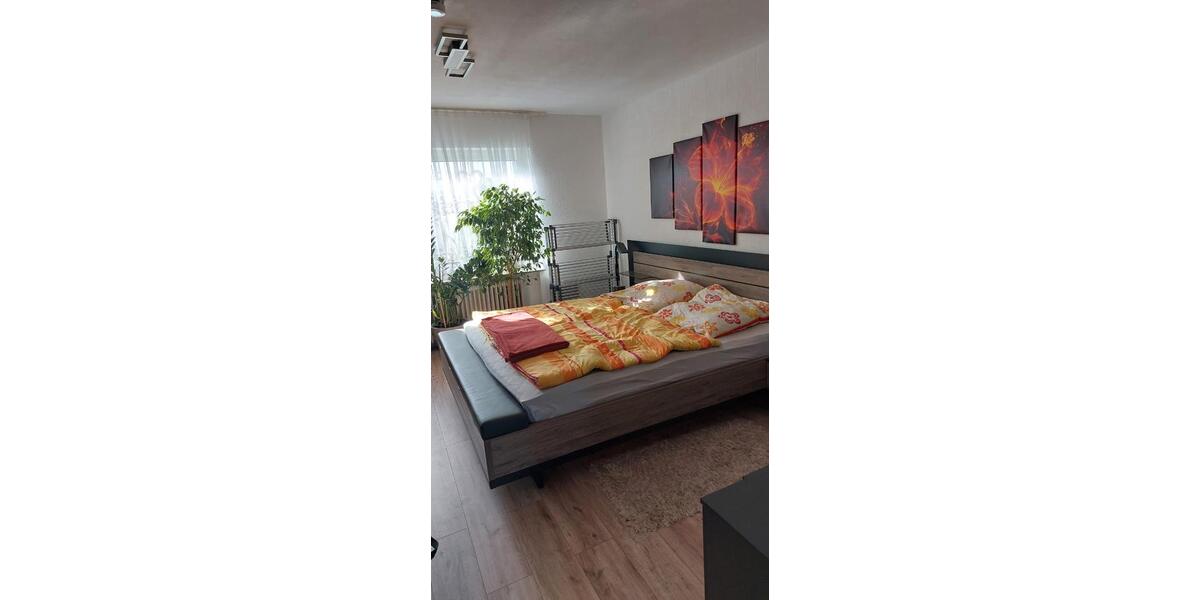 Etagenwohnung Stade Bützfleth - 3 Zimmer, 82 m&sup2;, 720&euro; | Angebot:26380864