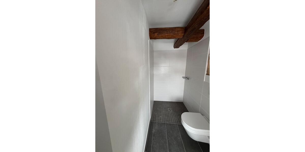 Erdgeschoßwohnung Goldberg - 1 Zimmer, 30 m&sup2;, 1.150&euro; | Angebot:24692505