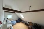 Dachgeschoßwohnung Waldsassen - 3 Zimmer, 60 m&sup2;, 420&euro; | Angebot:26492894