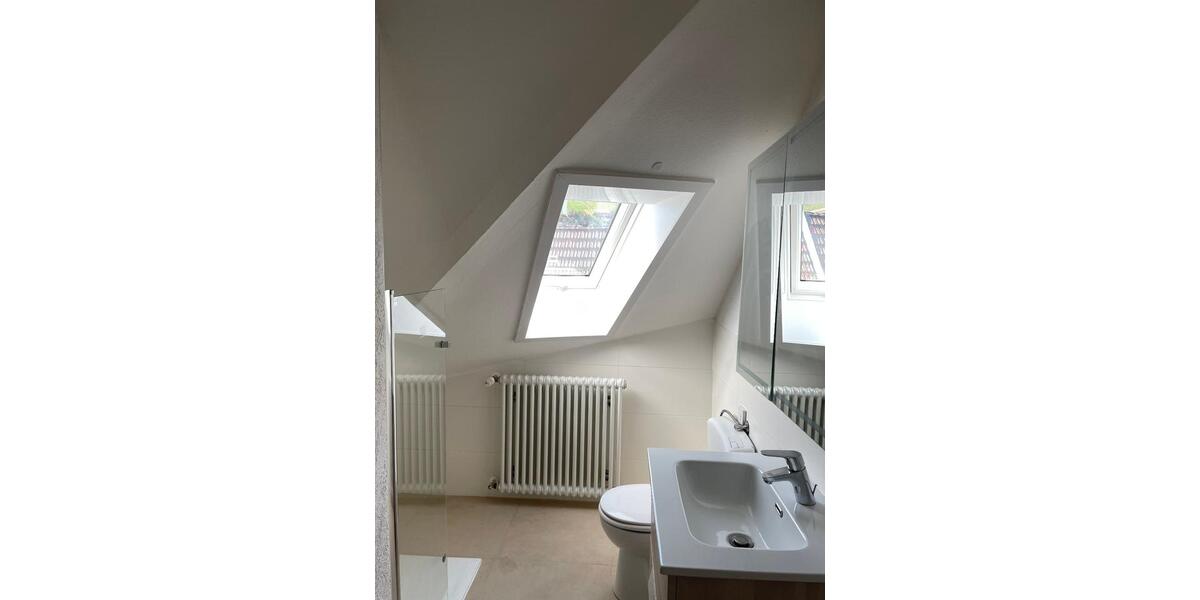 Dachgeschoßwohnung Kappelrodeck - 2 Zimmer, 65 m&sup2;, 750&euro; | Angebot:26574189