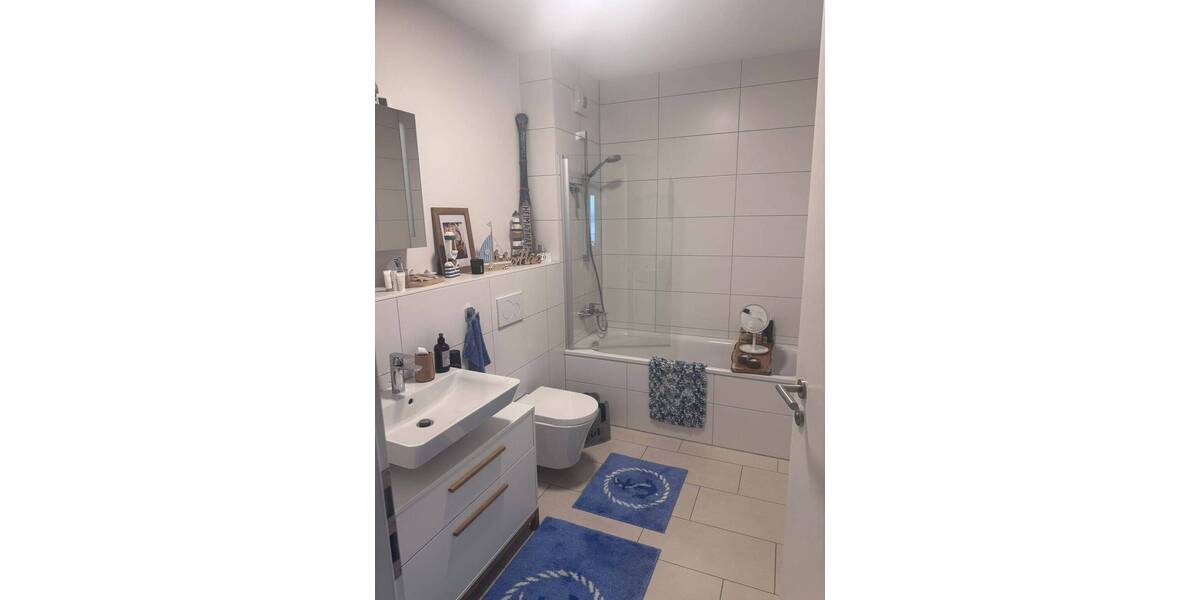 Etagenwohnung Bingen - 3 Zimmer, 109 m&sup2;, 1.650&euro; | Angebot:25912540