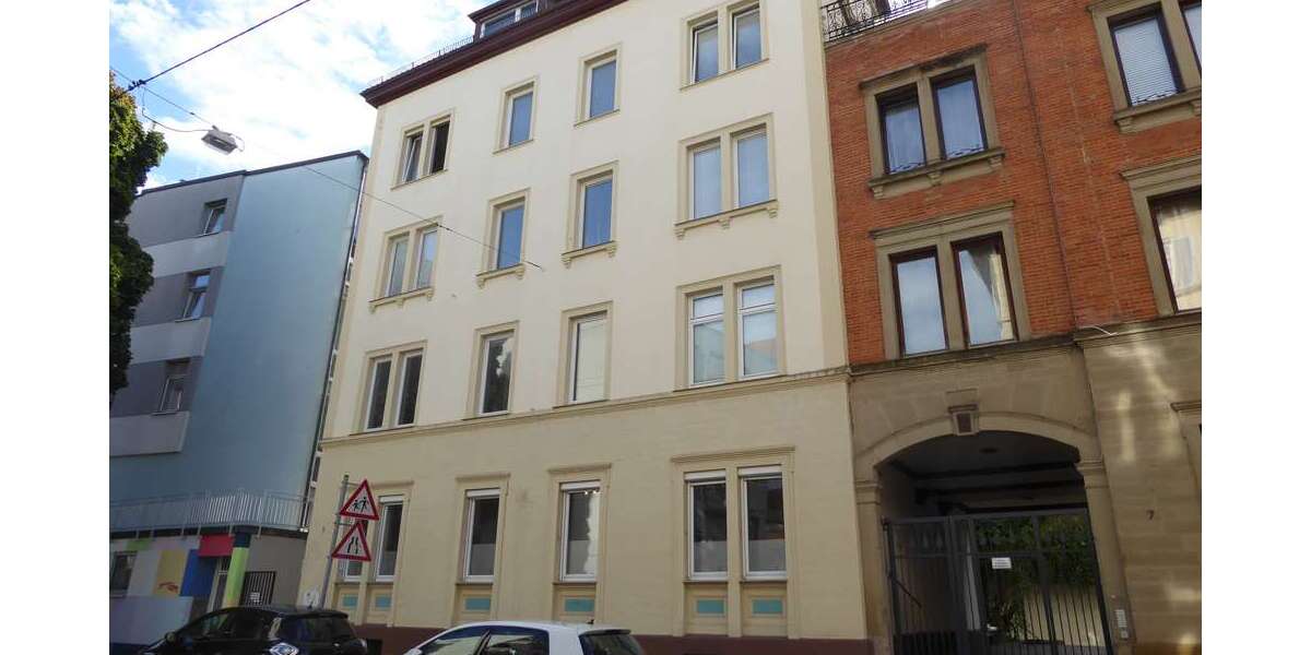 Etagenwohnung Stuttgart Lehen - 2 Zimmer, 60 m&sup2;, 1.080&euro; | Angebot:26947930