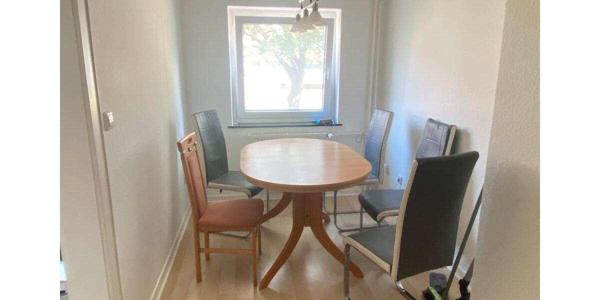 Wohnen auf Zeit Hannover Buchholz-Kleefeld - 1 Zimmer, 17 m&sup2;, 500&euro; | Angebot:26680016