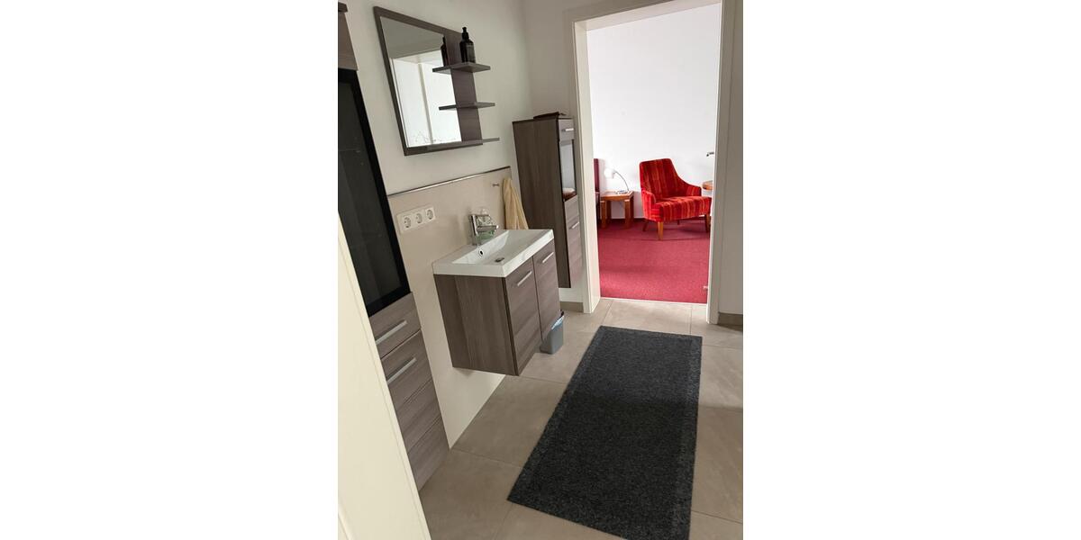 Wohnen auf Zeit Fulda Kohlhaus - 2 Zimmer, 95 m&sup2;, 1.390&euro; | Angebot:24358714