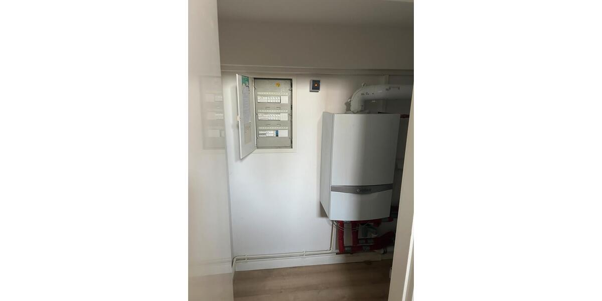 Schöne 2 Raumwohnung in Brandenburg Havel 2 zimmer