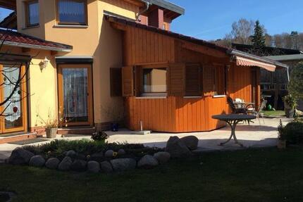 Haus Eberswalde - 4 Zimmer, 100 m&sup2;, 1.300&euro; | Angebot:25367803