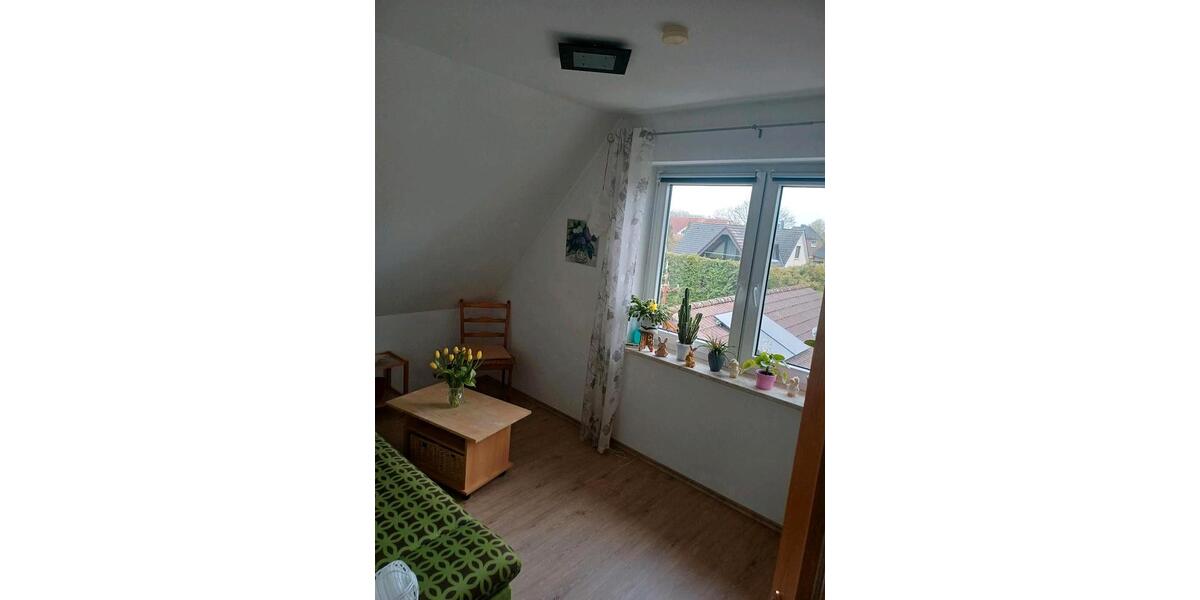 Etagenwohnung Sauensiek - 3 Zimmer, 83 m&sup2;, 700&euro; | Angebot:26049243