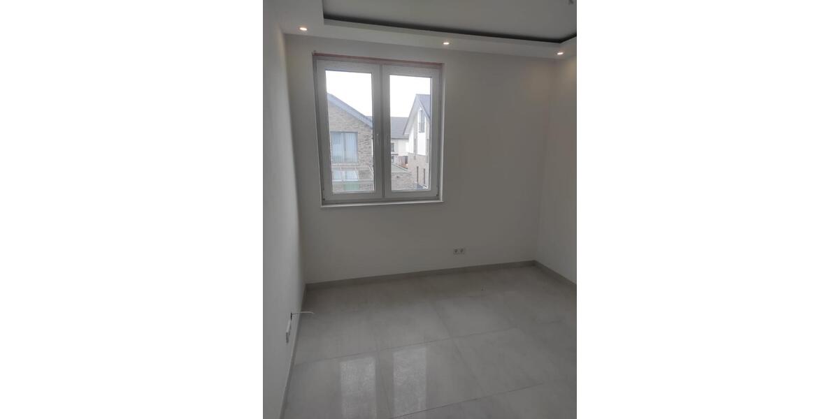 Neubauwohnung im Zweifamilienhaus in Brechtener Heide 4.5 zimmer