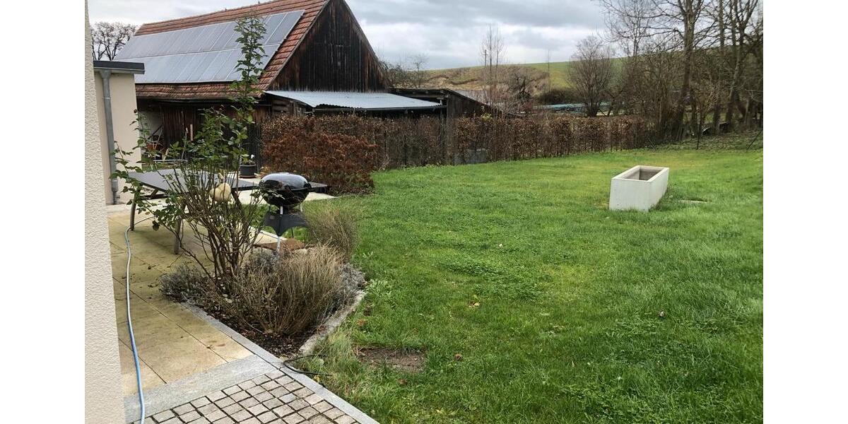 Etagenwohnung Wertingen - 3 Zimmer, 75 m&sup2;, 800&euro; | Angebot:26119657
