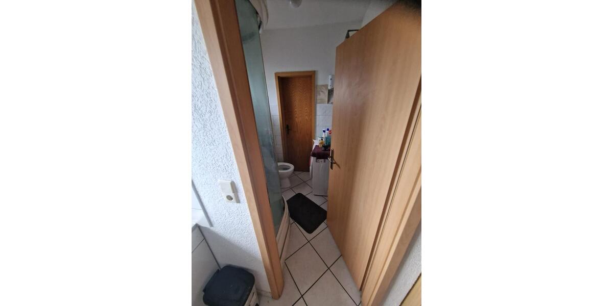 Erdgeschoßwohnung Lahr (Schwarzwald) - 1 Zimmer, 43 m&sup2;, 490&euro; | Angebot:24769317