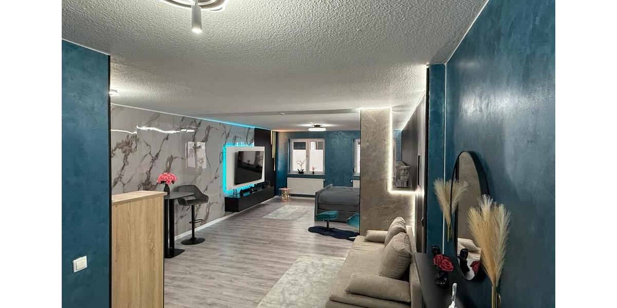 Erdgeschoßwohnung Koblenz Lay - 1 Zimmer, 48 m&sup2;, 1.350&euro; | Angebot:24206926