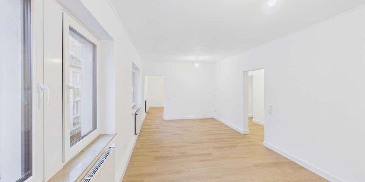 Etagenwohnung Gerolstein - 3 Zimmer, 69 m&sup2;, 700&euro; | Angebot:25989774