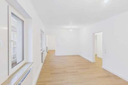 Wohnung Gerolstein - 3 Zimmer, 69 m&sup2;, 700&euro; | Angebot:25989774