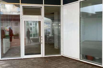 Gewerbeobjekt Halle Industriegebiet Nord - 699&euro; | Angebot:25447977