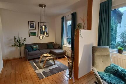 Wohnen auf Zeit | Gemütliche 3 Zimmer Wohnung | 70qm 3 zimmer