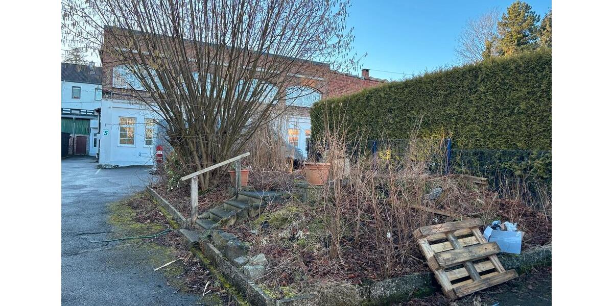 Erdgeschoßwohnung Iserlohn Grüne - 2 Zimmer, 65 m&sup2;, 480&euro; | Angebot:24749910