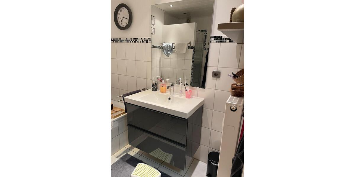 Wohnen auf Zeit Düsseldorf Stadtbezirk 9 - 2 Zimmer, 69 m&sup2;, 1.490&euro; | Angebot:26644260