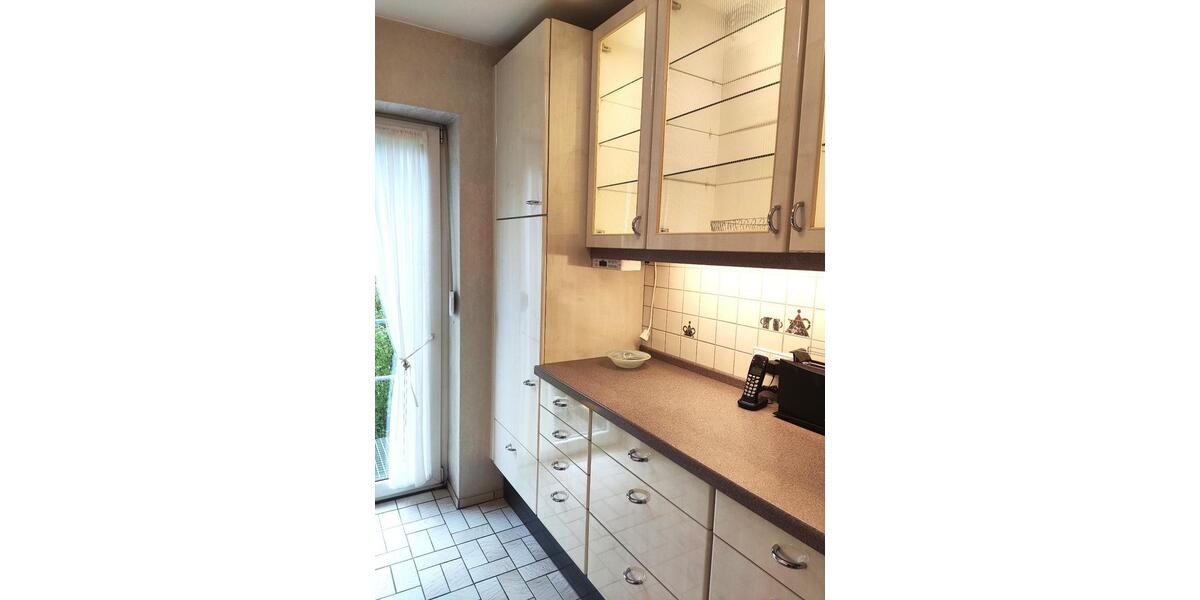 Erdgeschoßwohnung Münster Mitte-Süd - 3 Zimmer, 77 m&sup2;, 2.080&euro; | Angebot:24713916