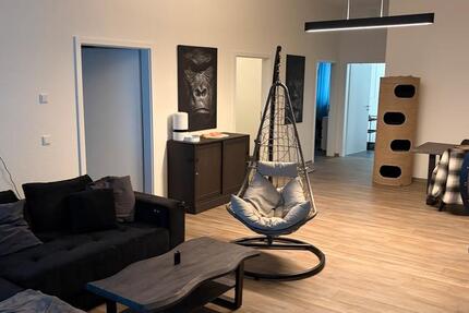 Wohnung Waldsolms - 3 Zimmer, 108 m&sup2;, 1.285&euro; | Angebot:25548928