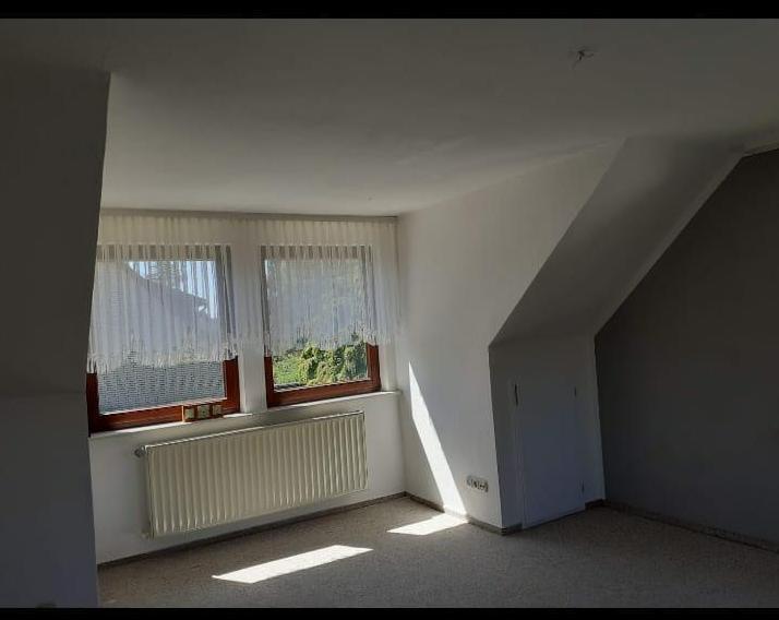 Dachgeschoßwohnung Bad Lauterberg im Harz - 3 Zimmer, 87 m&sup2;, 390&euro; | Angebot:26688820