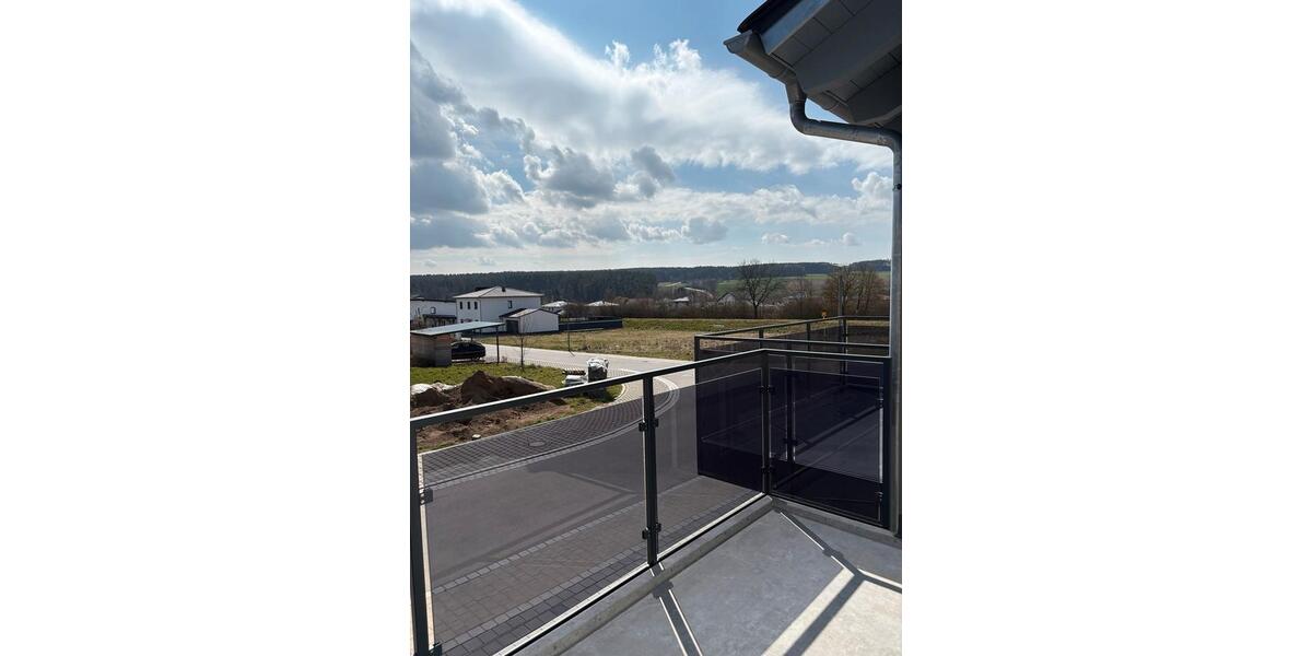 Etagenwohnung Roding - 2 Zimmer, 50 m&sup2;, 600&euro; | Angebot:26032266