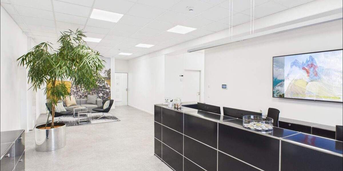 Gewerbeobjekt Großostheim - 2.280&euro; | Angebot:23981886