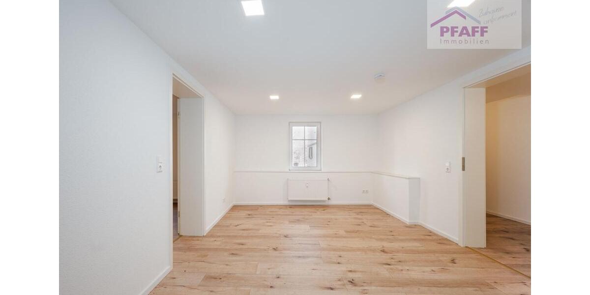 Erdgeschoßwohnung Gailingen am Hochrhein - 3 Zimmer, 104 m&sup2;, 1.100&euro; | Angebot:26366158