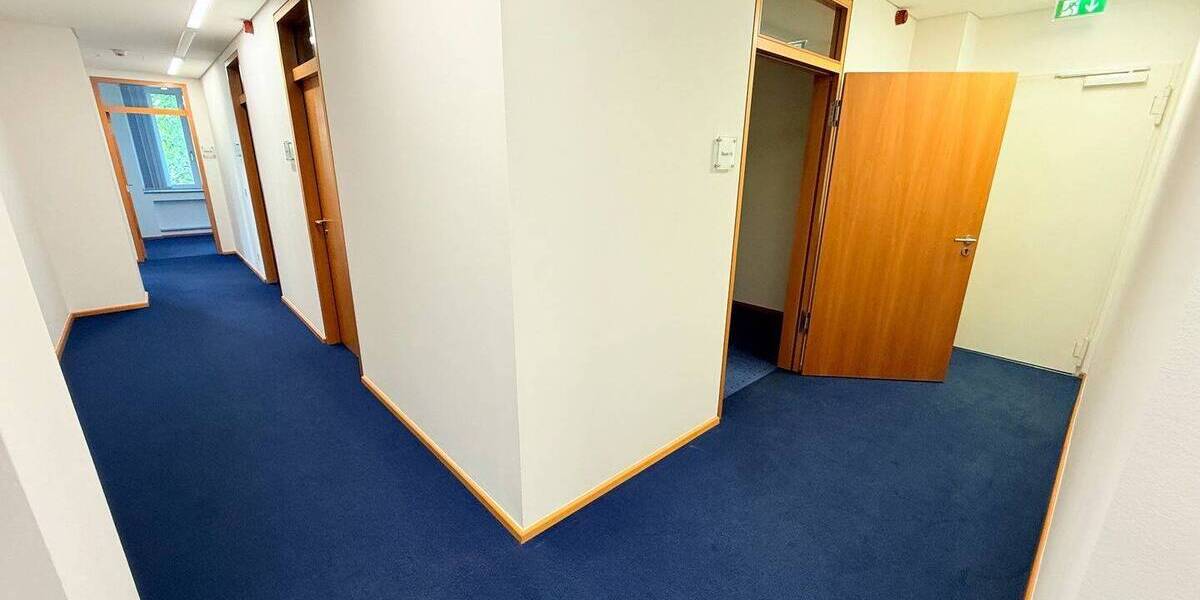 Gewerbeobjekt Berlin Charlottenburg - 1 Zimmer, 341 m&sup2;, 8.525&euro; | Angebot:26853836