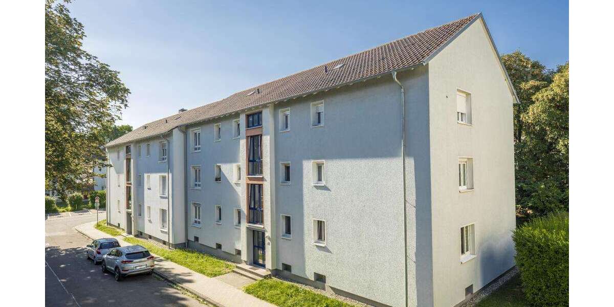 Etagenwohnung Landau in der Pfalz - 3 Zimmer, 71 m&sup2;, 728&euro; | Angebot:26688251