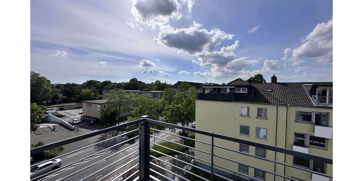 Etagenwohnung Köln Ehrenfeld - 2 Zimmer, 64 m&sup2;, 1.590&euro; | Angebot:26753857