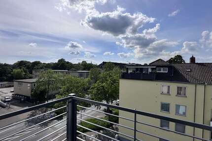 Wohnung Köln Ehrenfeld - 2 Zimmer, 64 m&sup2;, 1.590&euro; | Angebot:26753857
