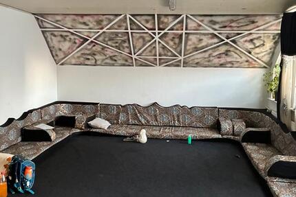 Vermiete eine 6 ZKB Wohnung in Wolfhagen