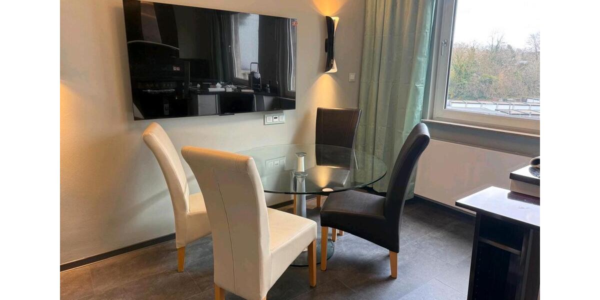 Etagenwohnung Bochum - 3 Zimmer, 65 m&sup2;, 1.850&euro; | Angebot:26546063