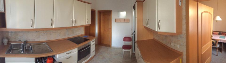 Etagenwohnung Bitterfeld-Wolfen Bitterfeld - 5 Zimmer, 125 m&sup2;, 937&euro; | Angebot:24363184