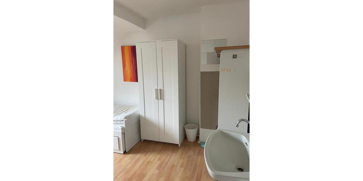 Wohnen auf Zeit Aachen Aachen-Mitte - 1 Zimmer, 15 m&sup2;, 550&euro; | Angebot:26456045