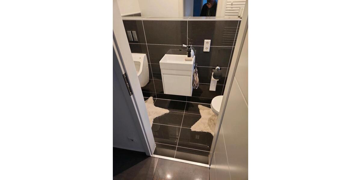 Etagenwohnung Ammerndorf - 1 Zimmer, 160 m&sup2;, 500&euro; | Angebot:25268767