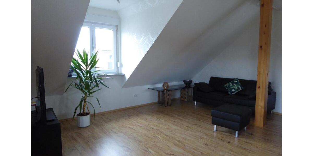 Offene Studio Wohnung zwischen Hanau und Aschaffenburg 1 zimmer