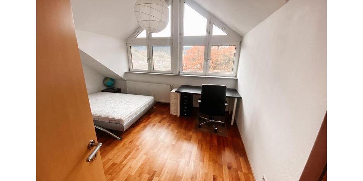 Wohnen auf Zeit Schiltach - 2 Zimmer, 100 m&sup2;, 450&euro; | Angebot:23752790
