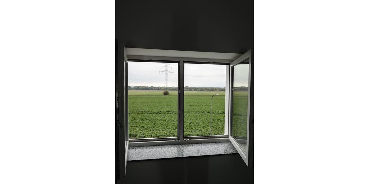 Maisonettewohnung Wohnung Erstbezug mit Dachterrasse, Parkplatz 5 zimmer