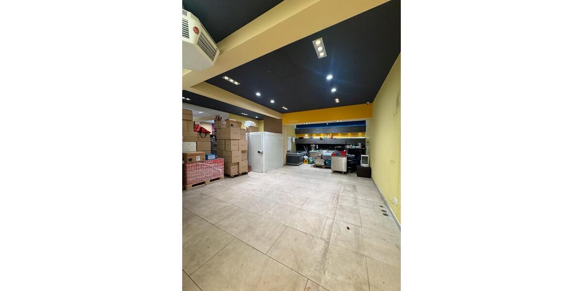 Gewerbeobjekt Darmstadt Darmstadt-Ost - 1.999&euro; | Angebot:26237435