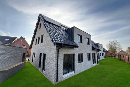 Haus Bocholt Feldmark - 5 Zimmer, 123 m&sup2;, 1.400&euro; | Angebot:23873580