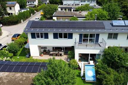 Haus zum Mieten in Krailling 3.750 € 189.91 m²