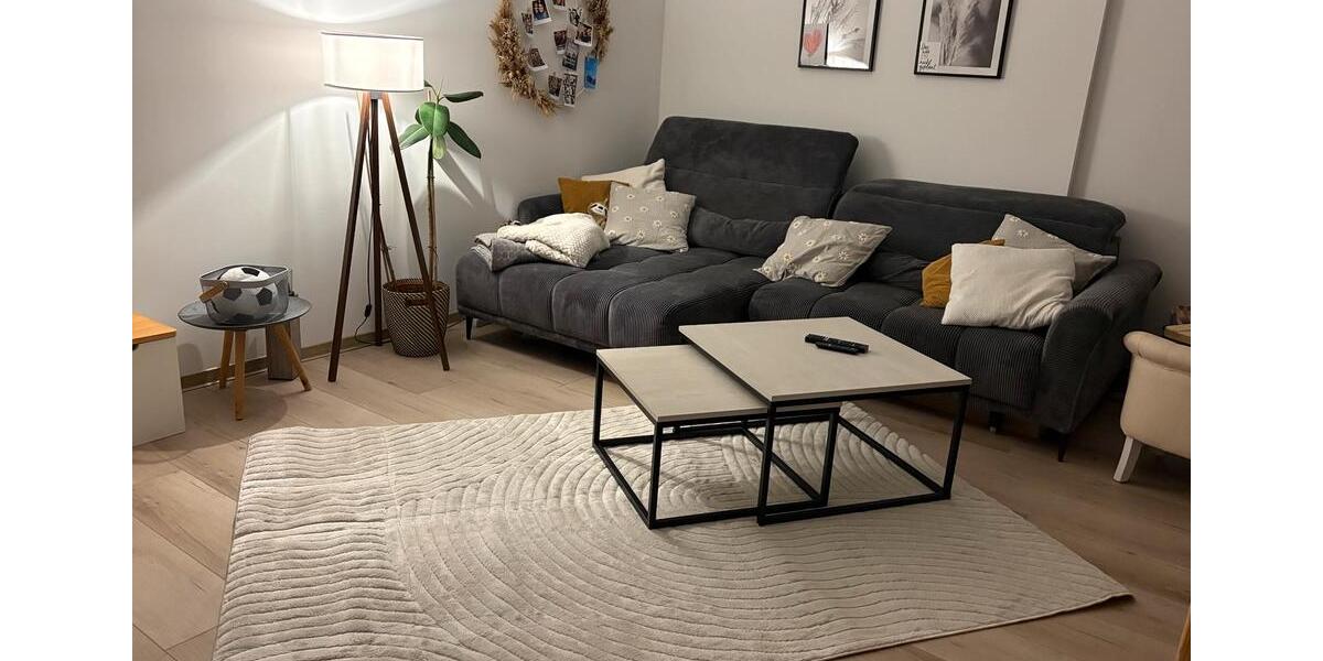 Erdgeschoßwohnung Suhl - 4 Zimmer, 110 m&sup2;, 1.100&euro; | Angebot:25310136