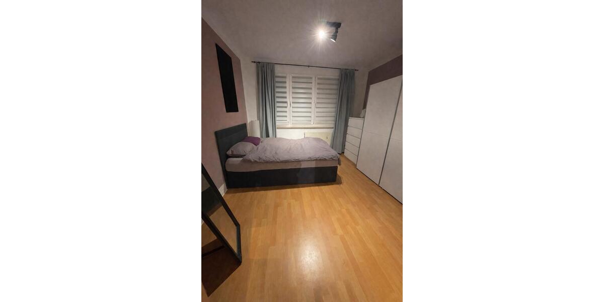 2-Raum Wohnung in Ruhiger Lage in SchneebergNeustädtel 2 zimmer
